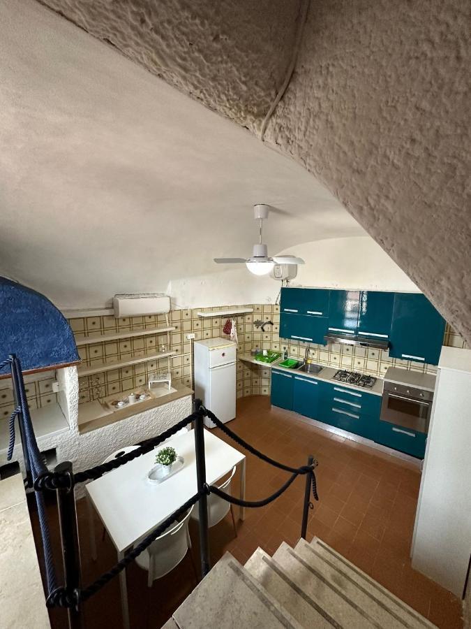 La Finestra Sul Duomo Lejlighed Gaeta Eksteriør billede